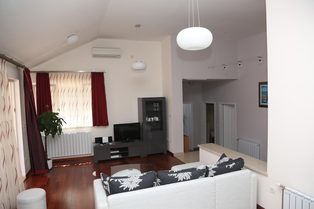 Apartment Markorcula Habitación foto