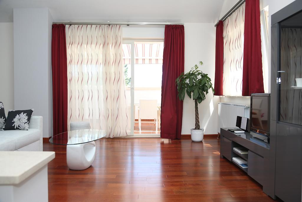 Apartment Markorcula Habitación foto
